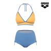 Alena Jewel Bikini Set A4Bl1Ps31Yel