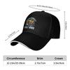 Summer Heated Rivalry Vintage Stupid Canadian Wolf Bird Hockey Romance Baseball Cap Running Hippie Vintage Logo Trucker Hat