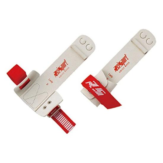 

SASAKI Gymnastics Equipment Swiss Made Protector 2 Holes 00 SWP510 Women s