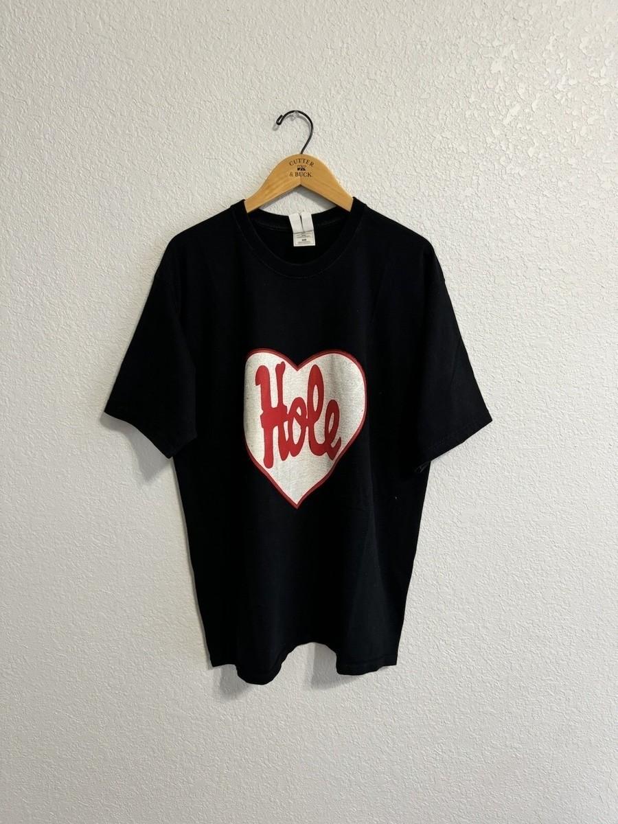Collection Hole Band Love Gift Funny All Size Tee S8297 S