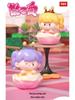 New Trendy Cute Pretend Play Blind Box Action Figure Ornament Doll Gift Set