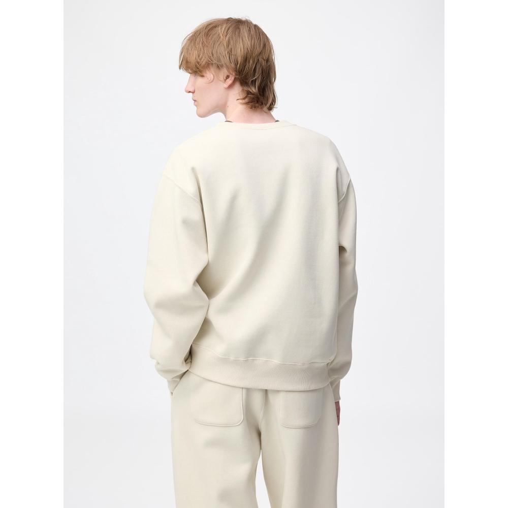 Uniqlo Gu Heavy Weight Sweatshirt