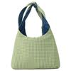 New Lee Fabric Tote Handbag, Shoulder Bag Women's Multicolor LE250106M