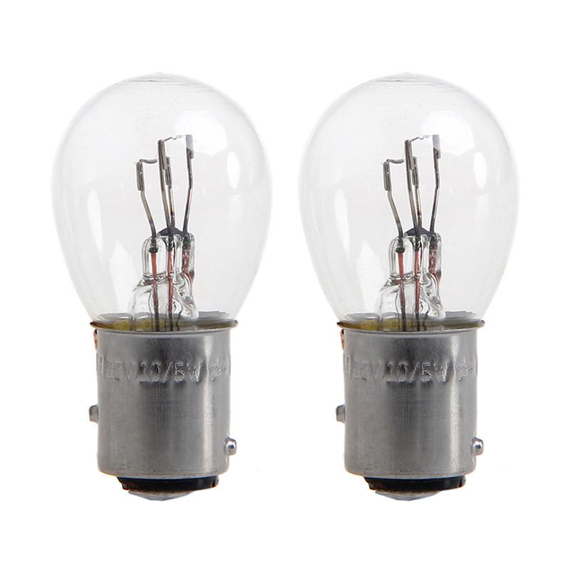 

2 шт. новый автомобильный свет прочный супер яркий 1157 BA15D автоматический стоп-сигнал лампа индикаторная лампа 21 Вт DC12V белый янтарный для автомобильных аксессуаров белый
