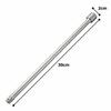 TONE Extension Bar 307 Drive angle 9.5mm (3/8") Total length 300mm
