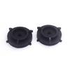 1 Pair Nab Hub Adapters Lockable for 10Inch Opener Loading Device Reel Tape Recorder Accessories