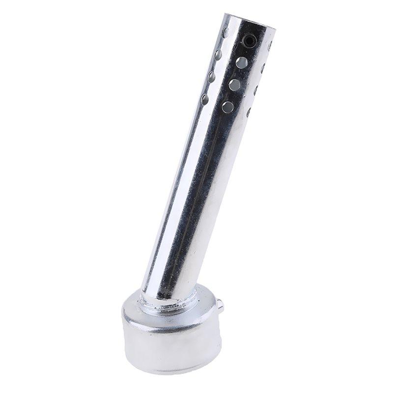Universal Motorcycle Exhaust System Muffler 48Mm/1.9Inch Adjustable DB Noise Reducer Sound Eliminator