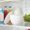 For Kitchen Aid Tilt-Head 5 Qt Mixer Silicone Liners with Lid Mixer Bowls Reusable Mixer Attachment Kitchen Baking Accessories