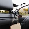Magnetic Auto Headrest Phone Holder Magnet Adjustable Phone Holder Back Seat Phone Mount Quick Installation Car Accessories