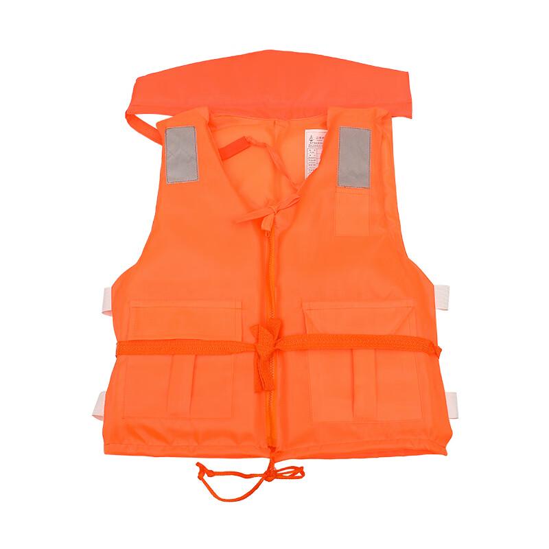 NLNTL Portable Work Life Vest 1