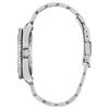 Citizen Super Titanium Kollektion 100m Wasserdicht Lichtbetriebenes Quarzwerk Super Titan Armband AW1840-50X