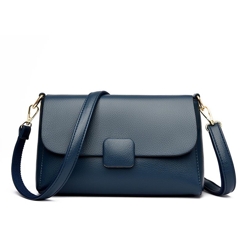 2023 Summer New Women's Versatile Fashion Crossbody Bag Women's Mom Bag