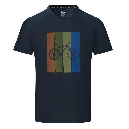 Dare 2B Mens Tech II Bicycle T-Shirt