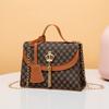 Ketten Kelly Tasche 2021 Damen Taschen Außenhandels Tasche Damen Einzel Großhandel Mode Koreanische Version Kleine Quadratische Tasche