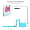 Water Level Controller and Alarm System