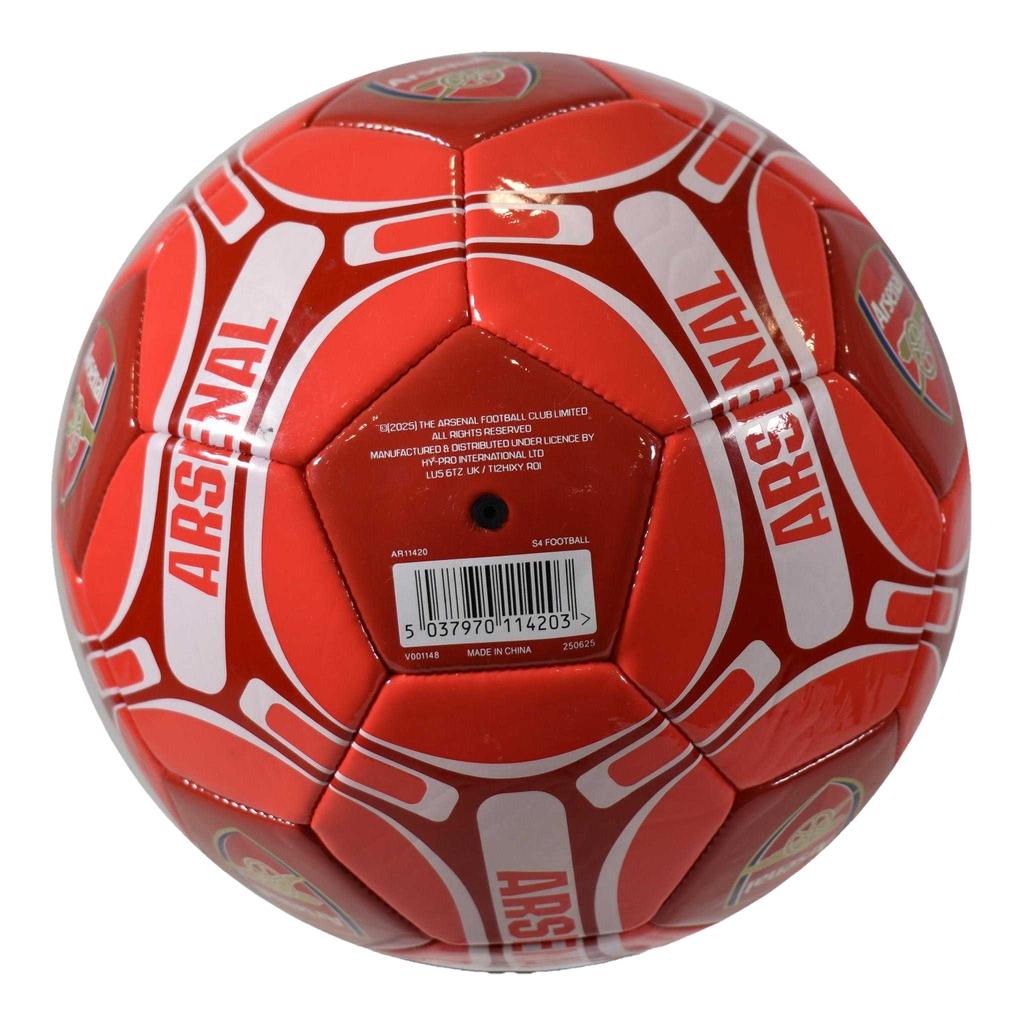 Arsenal FC Crest Football