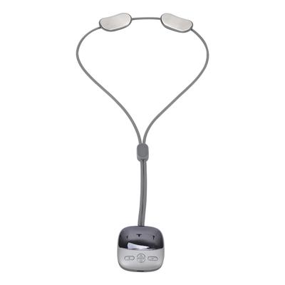 EMS Pulse Electrotherapy Neck Massager Smart Relief Pain Heating Hanging Neck Massage