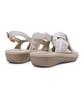 Bearpaw Lorena Sandals Ivory (K1783030Rb-W)