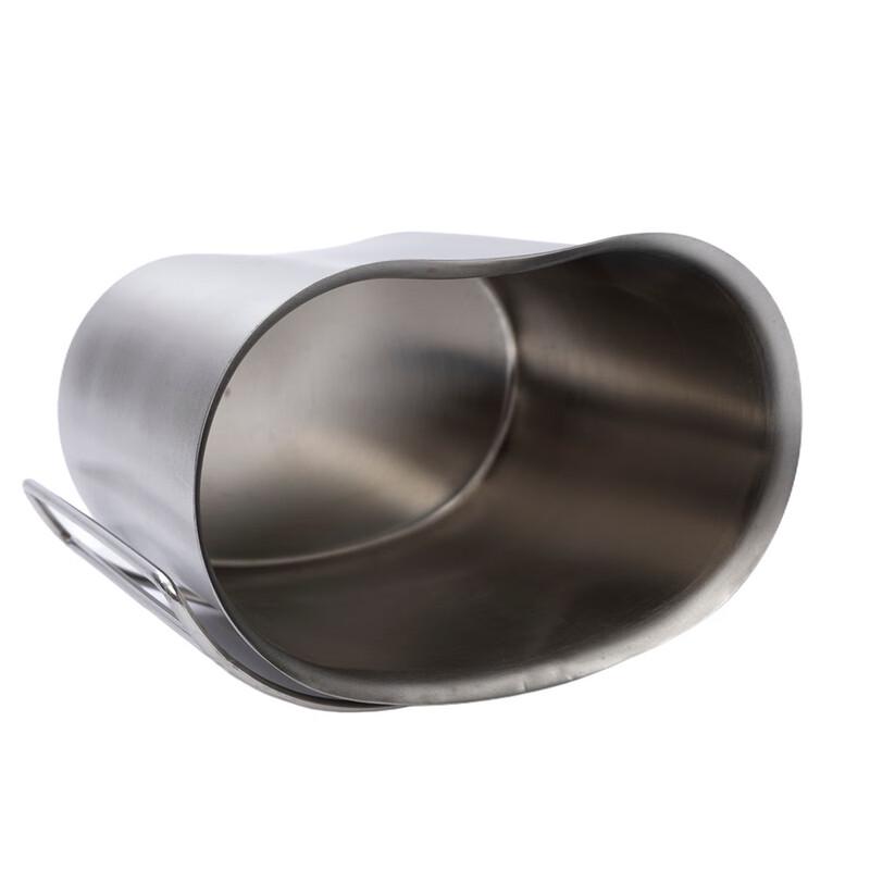 ZISIZ Portable Folding Stainless Steel Camping Mug & Lunch Box