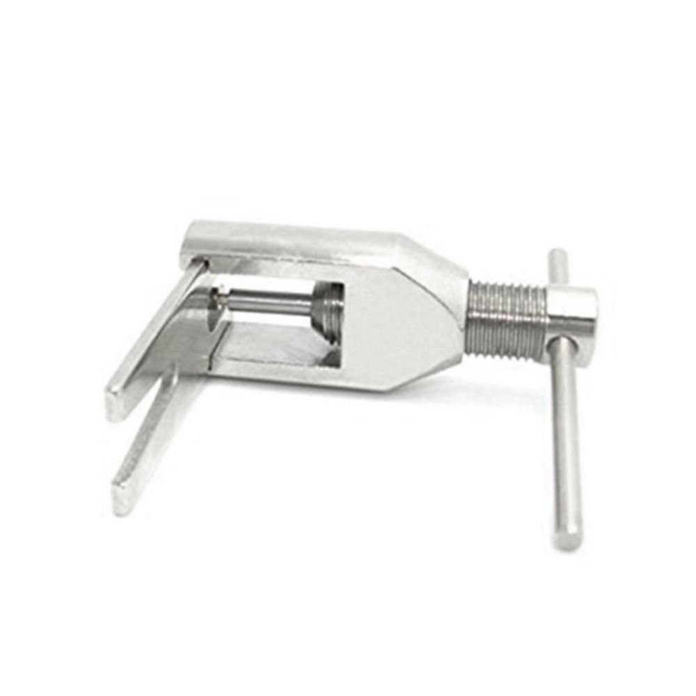 Alloy Remover Tool Motor Pinion Gear Puller Durable Rc Helicopter Motor Remover Gear Puller Tool Set Upgrade Part Accessory