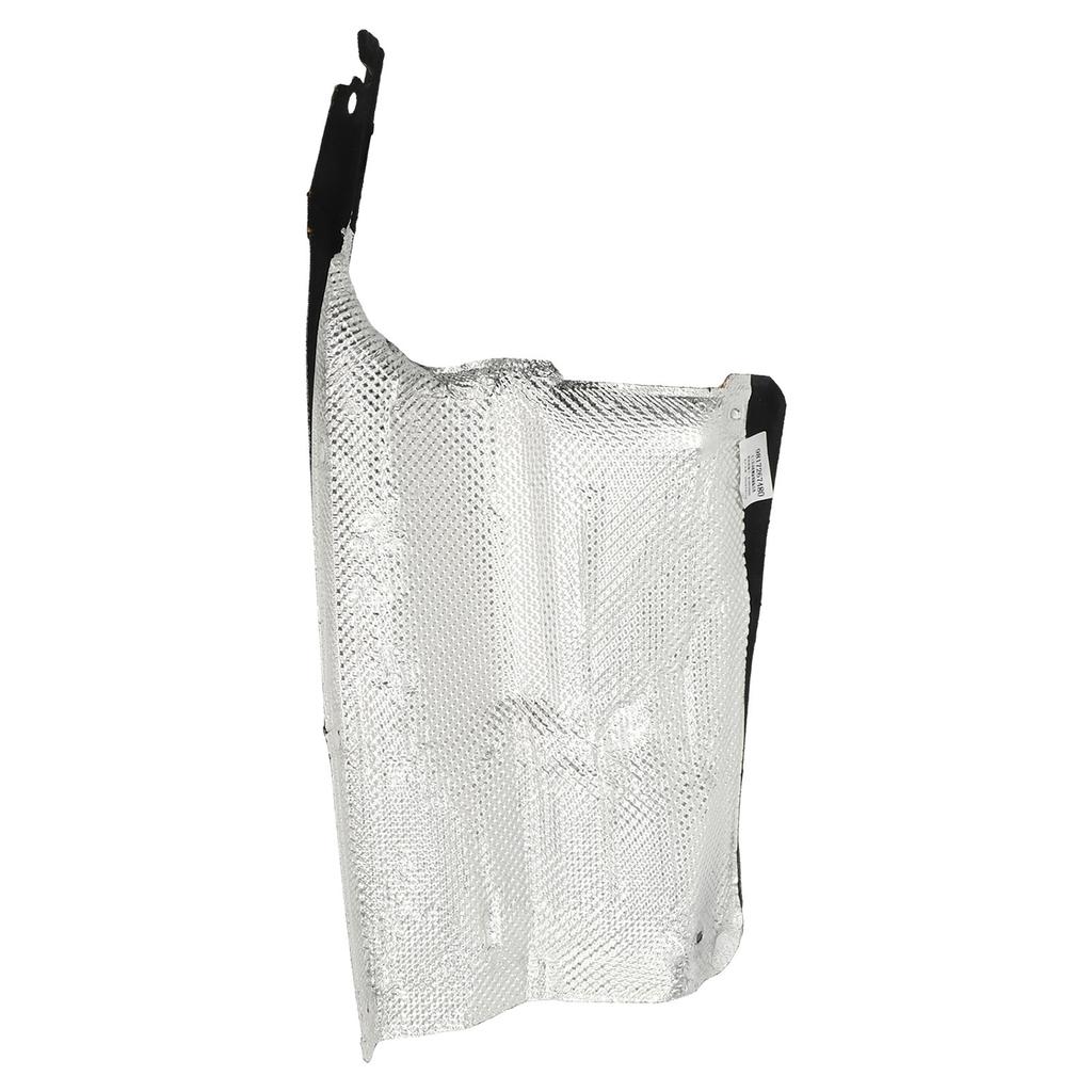 Schalldämmmatte für die Stirnwand 9817267480 Verschleißfeste Schalldämmmatte Ersatz für Citroen C4