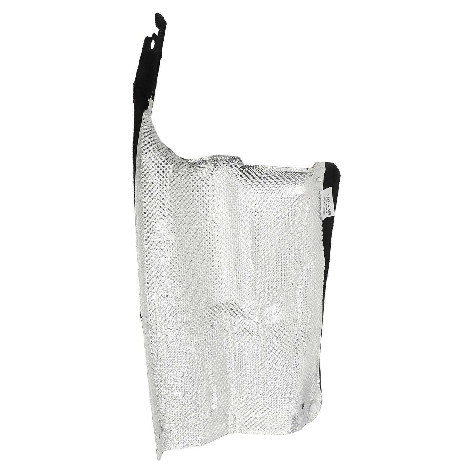 

Звукоизоляционный мат для передней стены 9817267480 Износостойкая звукоизоляционная прокладка для замены