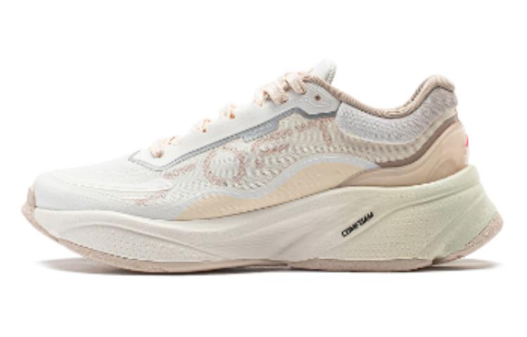 Li Ning Soft Cushioning Abrasion Resistant Breathable Lightweight Cushioning Abrasion Resistant Breathable Lightweight AGLU010-2 36