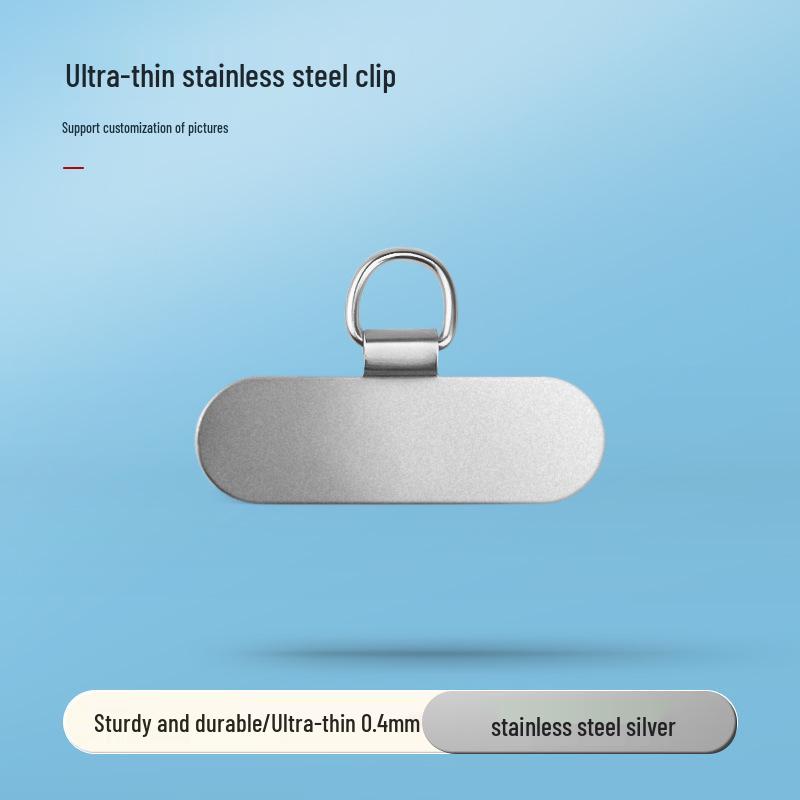 8mm Thick Braided Universal Anti-Lost Mobile Phone Lanyard