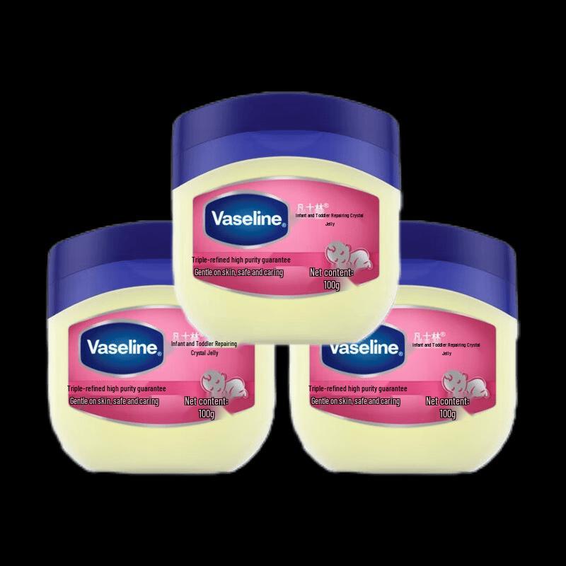 Vaseline Baby Repairing Jelly