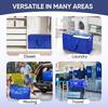 XL Heavy-Duty Portable Travel Storage Bags