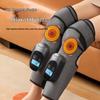 Knee and Leg Massager with Heat Therapy CN Plug (adapter Included)