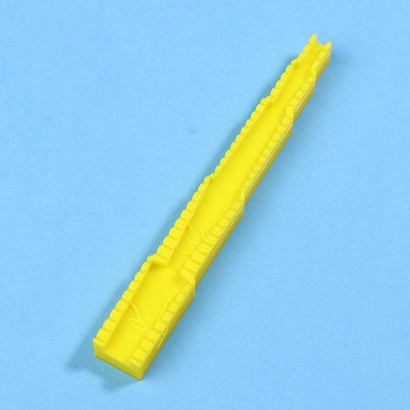 

Electronic Component Resistor Leads Bender Leads Benderleads Forming Tools For Resistors Diode Capacitor Bending Fixture жовтий