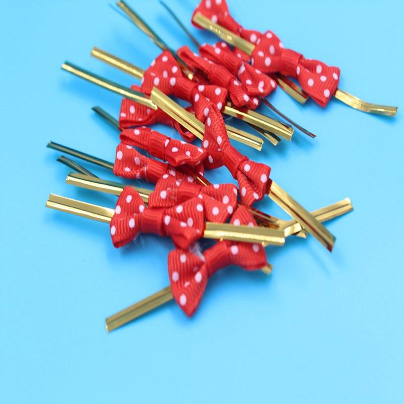 Kravata Dárkové sáčky Vánoční Bonboniéra Čokoláda Svatební Cukroví Sušenka Mašle Balení Dražé Dárková krabička Potřeby Sušenky Svačina