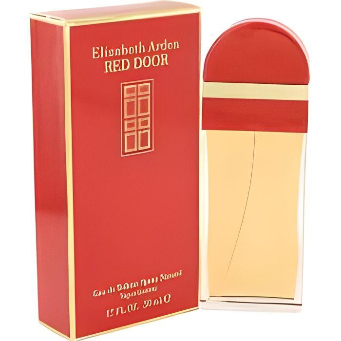 Parfüm - Elizabeth Arden - RED DOOR - Eau de Toilette - 50 ml - Frau