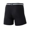 Polo Ralph Lauren RM3-C502-997-M 3er-Pack Boxershorts, Einfarbig mit Ein-Punkt-Logo