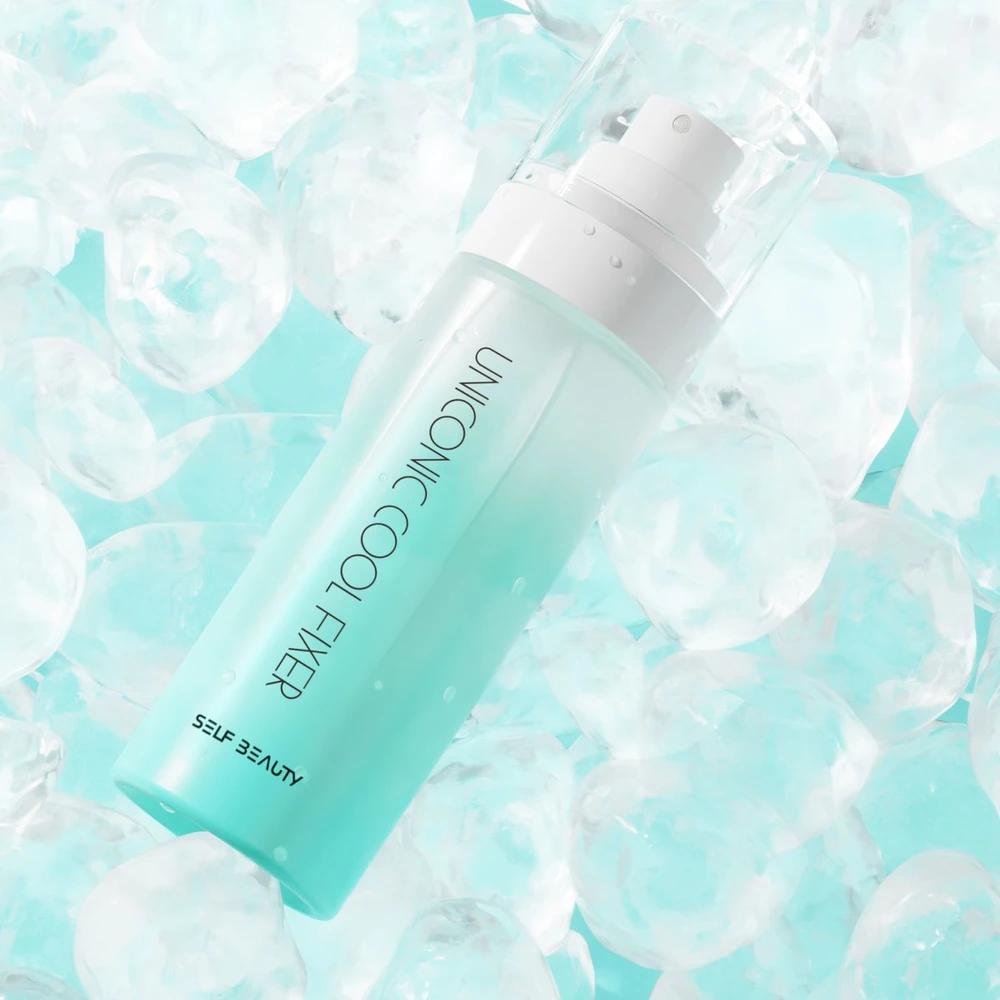 Uniconic Cool Makeup Fixer 100ml