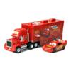 Mack Truck & Race Car Alloy Toy Set for Kids