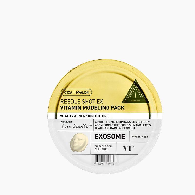 Riddleshot EX Vitamin Modeling Pack