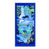 18 Style Beach Towels Sport Fast Drying Quick-Drying Super Absorbent Large Bath Towel Ultra Comfort Adults Absorbent Beach Towel