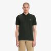 Fred Perry [m6000] Plain Fred Perry Shirt  V10  Afpm2416000 V10