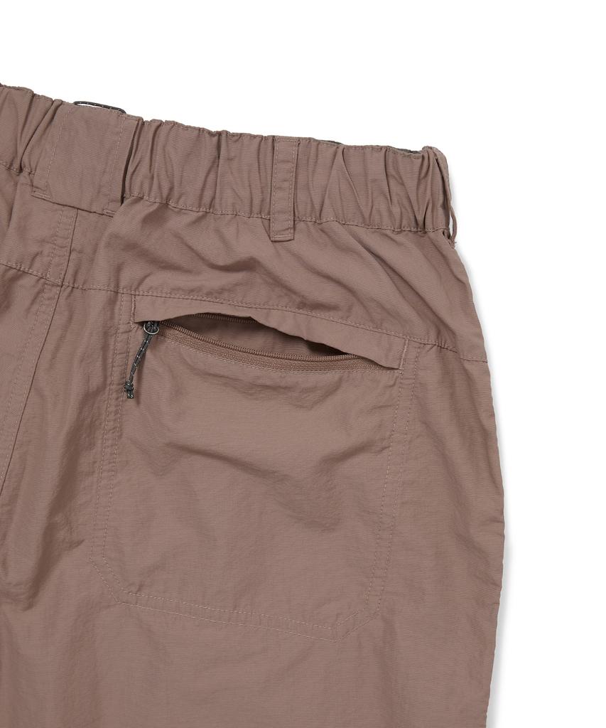 THISISNEVERTHAT Hiking Pants Dusty Pink