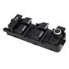 Master Power Window Switch LR078894 Power Door Window Control Switch Button for Sport 2014‑2017