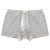 Chuanjunxing Men's Modal Boxer Briefs