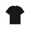 New Balance Big NBSC Graphic T-Shirt Asia Sizing 'Black Blue' Men's AMT42322-BK