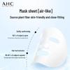 AHC Premium Hydrating Facial Mask Collection