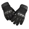 Touchscreen Tactical Full Finger Gloves Hard Knuckle for Outdoor Sports