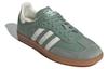 Adidas Samba OG Silver Green Women's IE7011