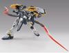 BANDAI SPIRITS MG Mobile Suit Gundam Wing Endless Glory of the Losers Gundam Sandrock EW Lolizard Scale Plastic Model Kit Waltz (Armored Equipment)