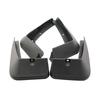 4pcs Mudflaps for Hyundai Tucson 2015-2020 Mudguards Fender Mud Flap Guard Splash Car Accessories Auto Styling