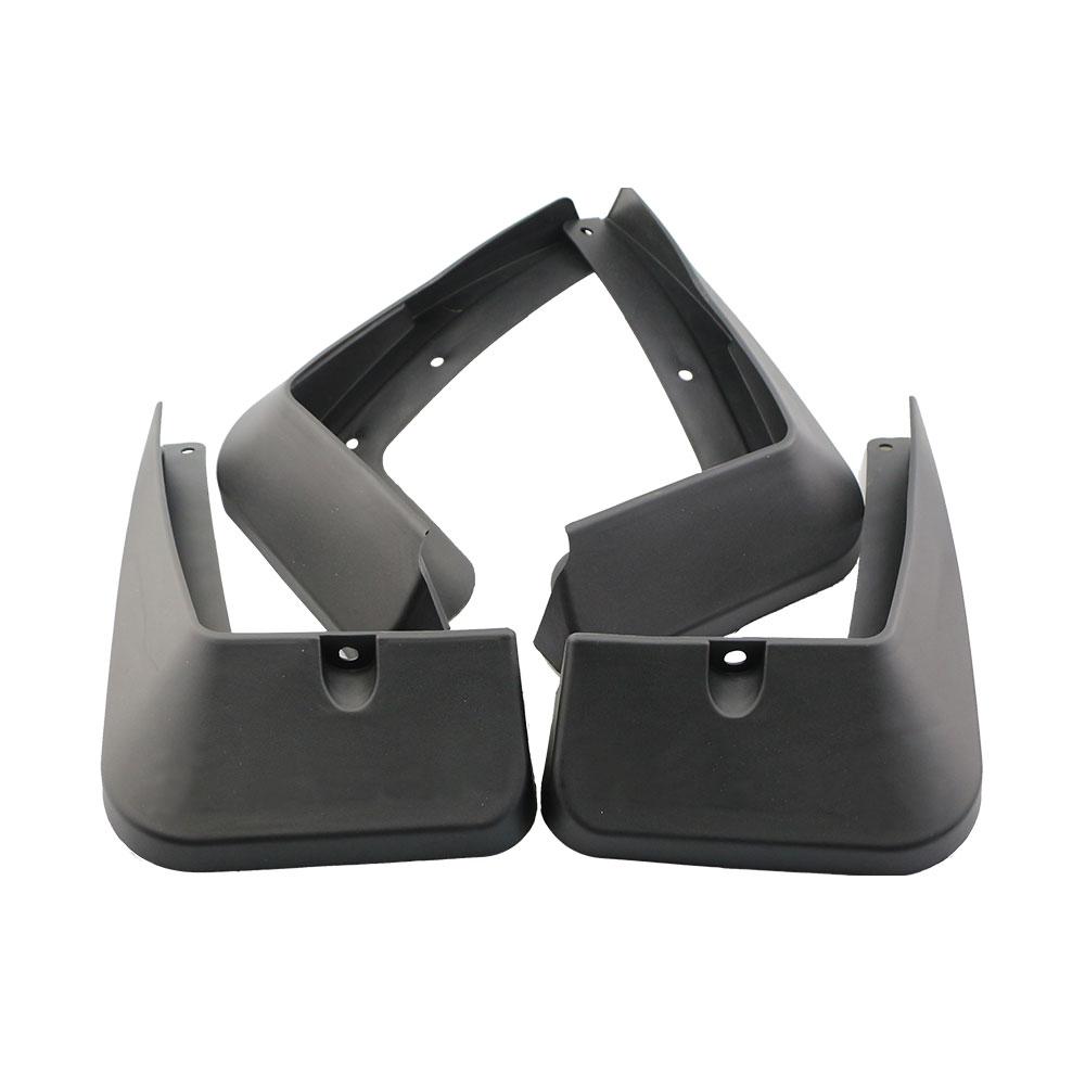 4pcs Mudflaps for Hyundai Tucson 2015-2020 Mudguards Fender Mud Flap Guard Splash Car Accessories Auto Styling